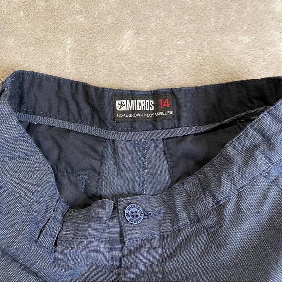 Micros Shorts - Picture 3 of 3